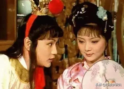 宝玉说宝钗像杨妃宝钗为什么大怒,为什么宝钗被比作杨妃不高兴