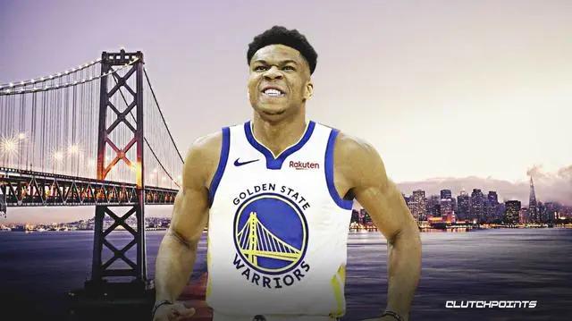 字母哥回应加盟勇士,字母哥回应加盟勇士传闻