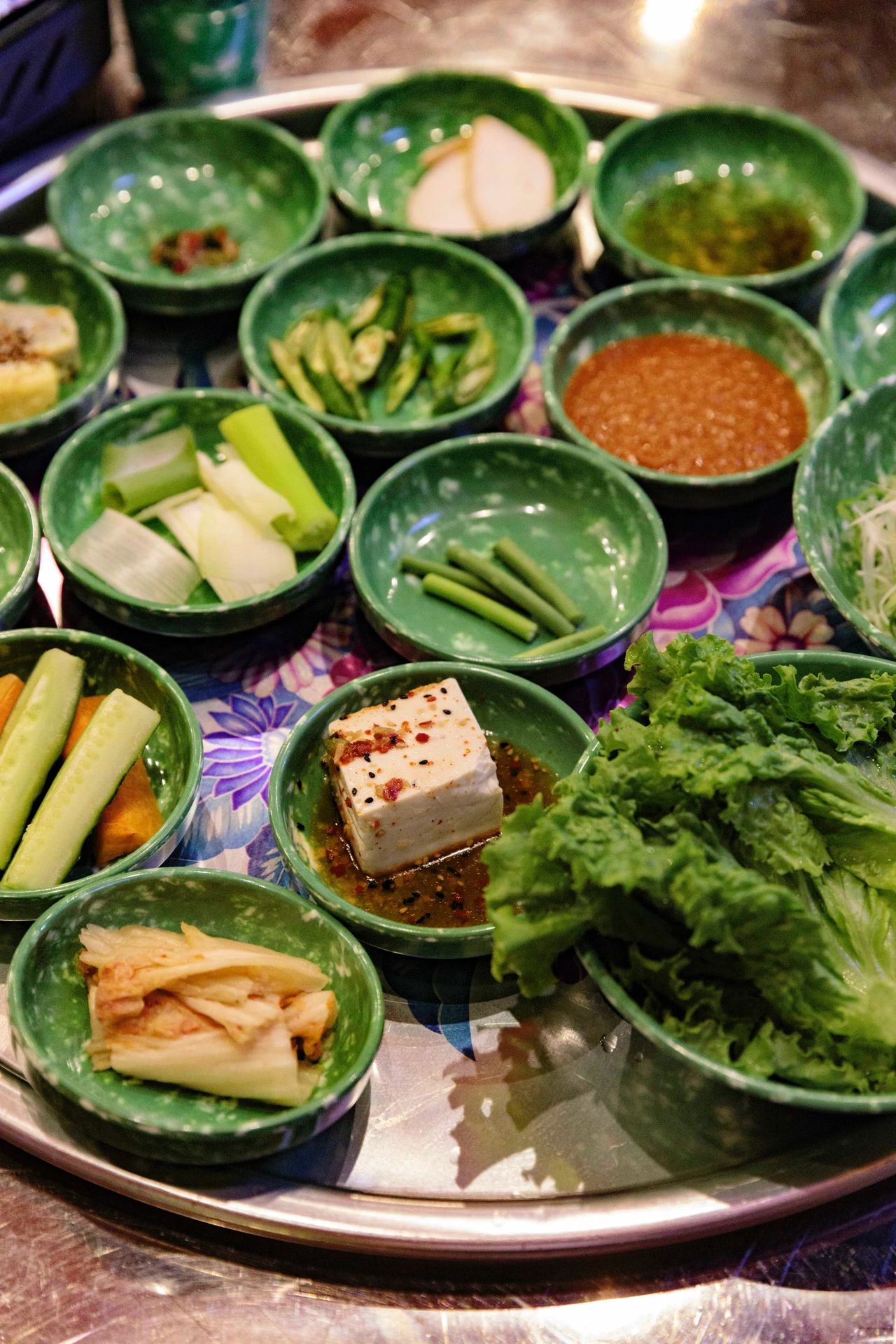 不出国就能吃到嘴的韩餐美食,不出国就能吃到的韩国美食