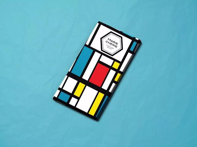 巧克力包装设计全教程,巧克力与包装设计的关系