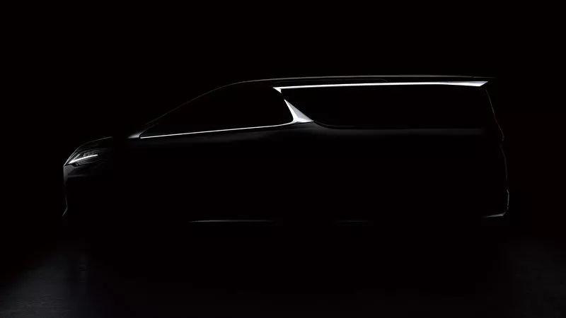 MPV中的劳斯莱斯!比埃尔法还夸张,雷克萨斯LM这次该加价多少?