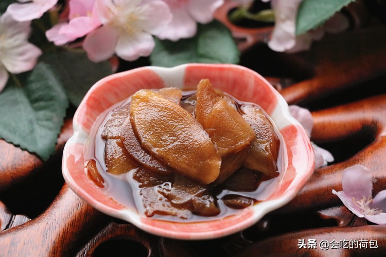 三伏天怎么吃姜嫩芽,三伏天生姜粉怎么吃最好