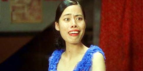 敢翻拍周星驰电影的人,在星爷电影里扮丑