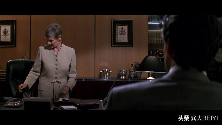 邦德007喜欢的鸡尾酒,007喝的朗姆酒