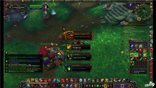 魔兽世界怀旧服10年老玩家,魔兽世界15周年测评