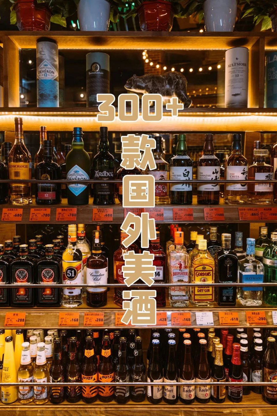 700平米小型仓库,仓库式酒水批发