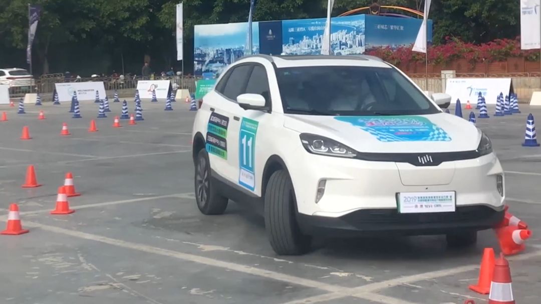 二手新能源汽车怎么买不会被坑,入手二手新能源汽车注意什么