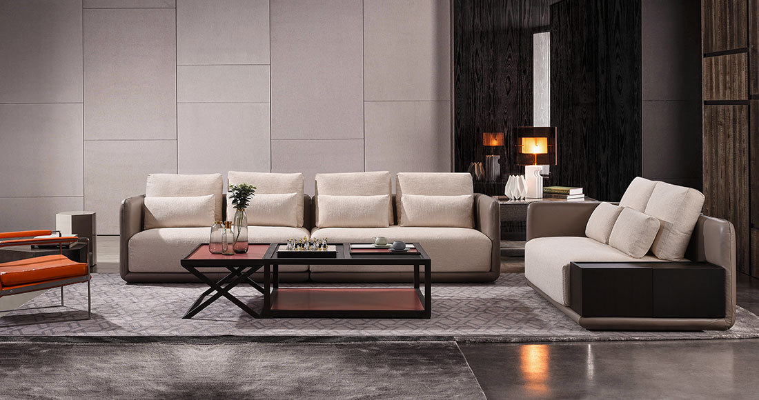 欧式风格高端家具艺术品实景拍摄,精品家具拍摄案例