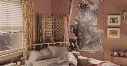 挤痘进入icu,随手挤了个痘痘