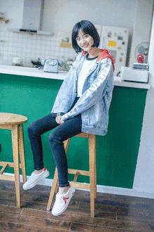 永不过时小白鞋视频,永远不过时经典款鞋