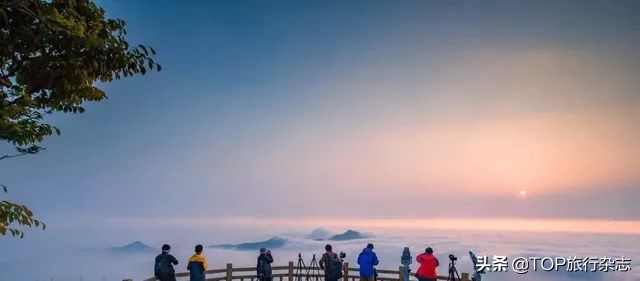 中国8条最惊艳的公路,中国19条最美乡村公路