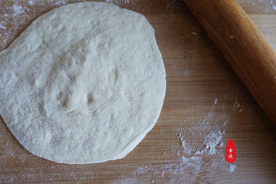 白萝卜猪肉馅包子好吃吗,白萝卜素馅酱肉包