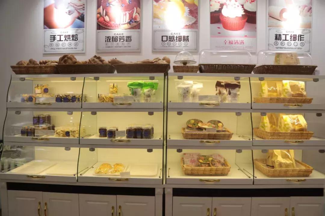 天津亲子做蛋糕,天津diy蛋糕店推荐附近