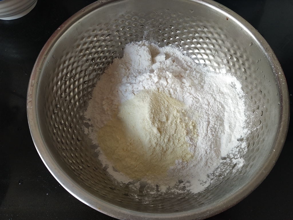 发糕怎么做大米发糕又松又软,发糕怎么做起来会更加的松软