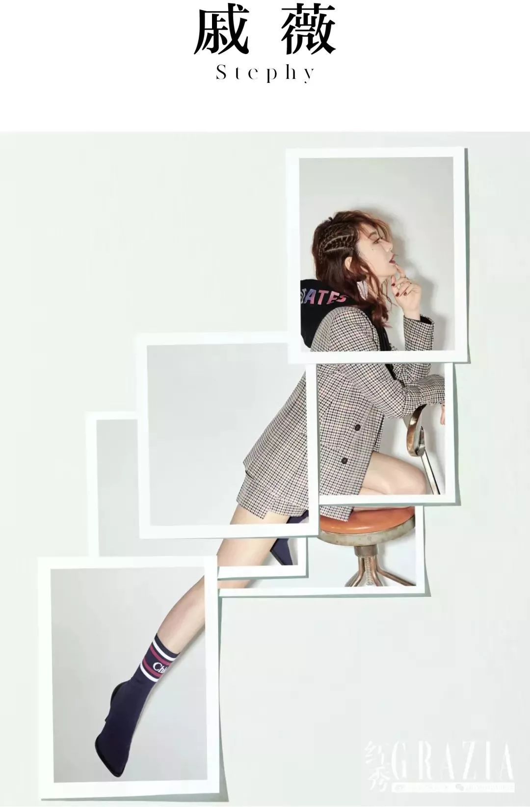 刘雯江疏影,江疏影刘雯同款服装品牌