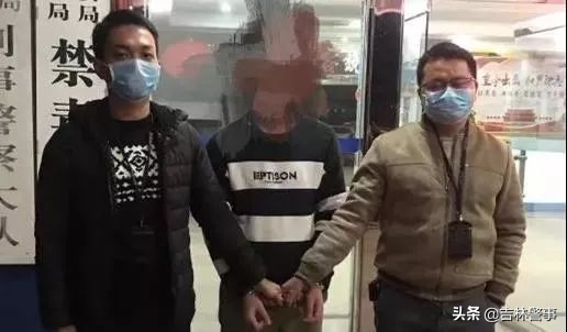 公安机关打击疫情违法,严厉打击疫情违法案例