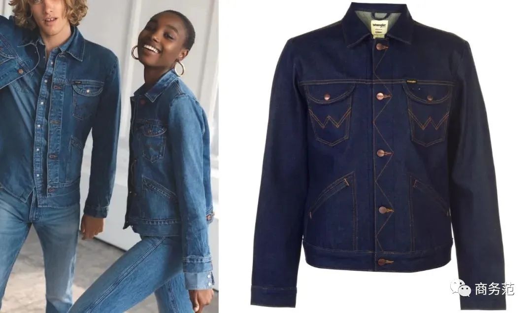 最值得买的牛仔品牌,牛仔品牌levis