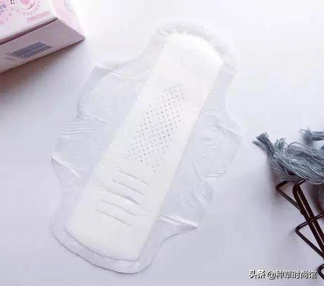 你的卫生巾防潮防霉防菌吗,你的卫生巾密封度怎么样呢