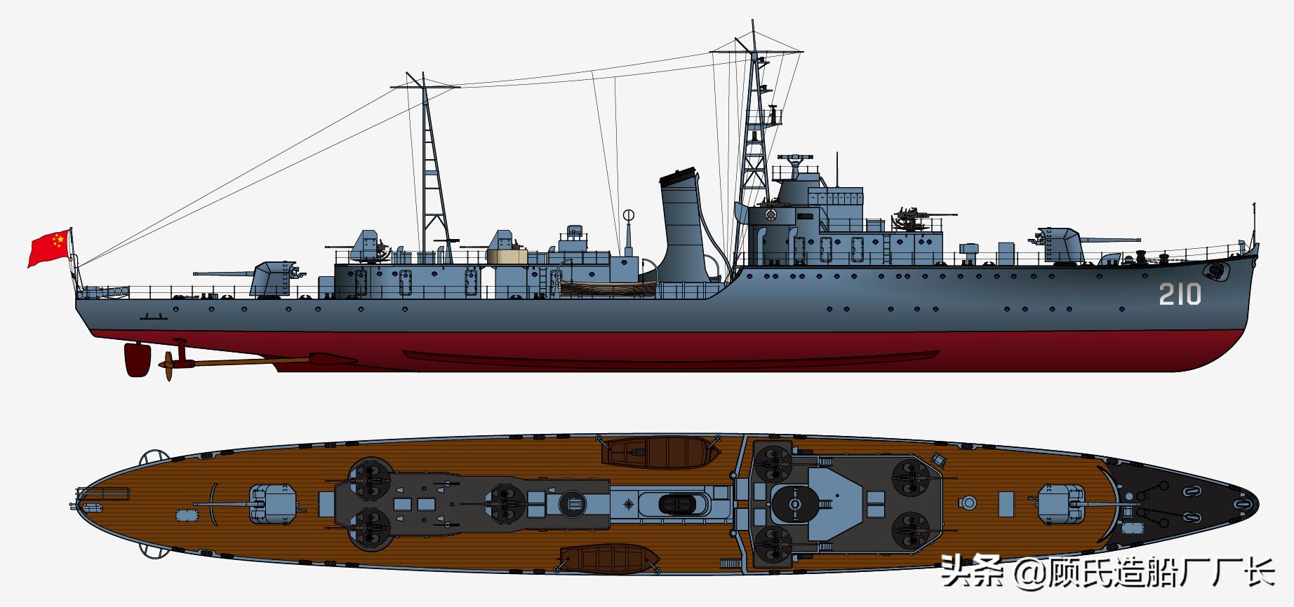 向美机再靠近些,狠狠地打!1956年空2师6团浙江沿海8.22空战小记