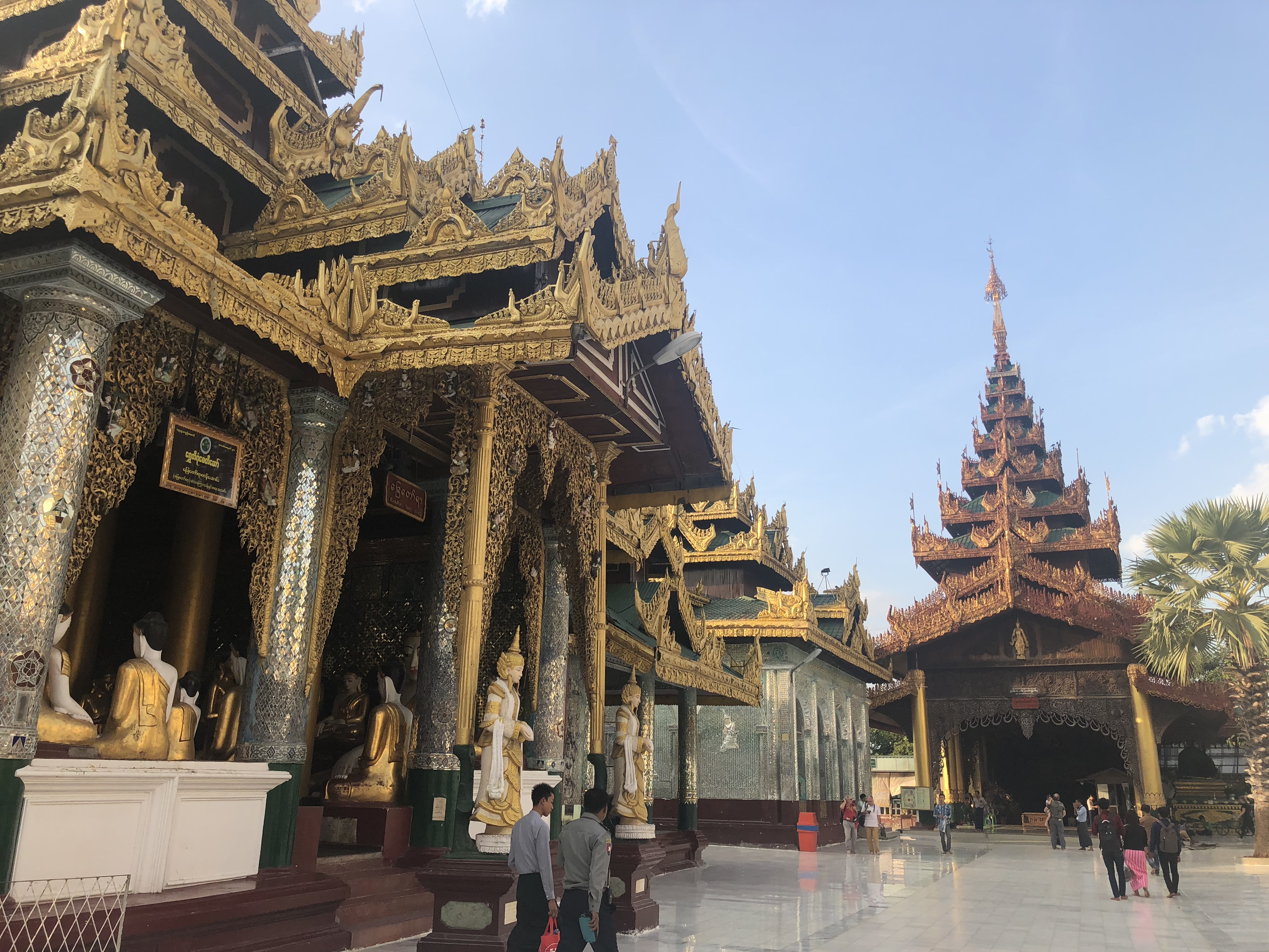 心灵之旅去缅甸旅游,缅甸旅游攻略自驾游