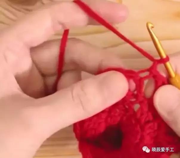 母亲节康乃馨花束该怎么搭配包装,钩针康乃馨花束教程