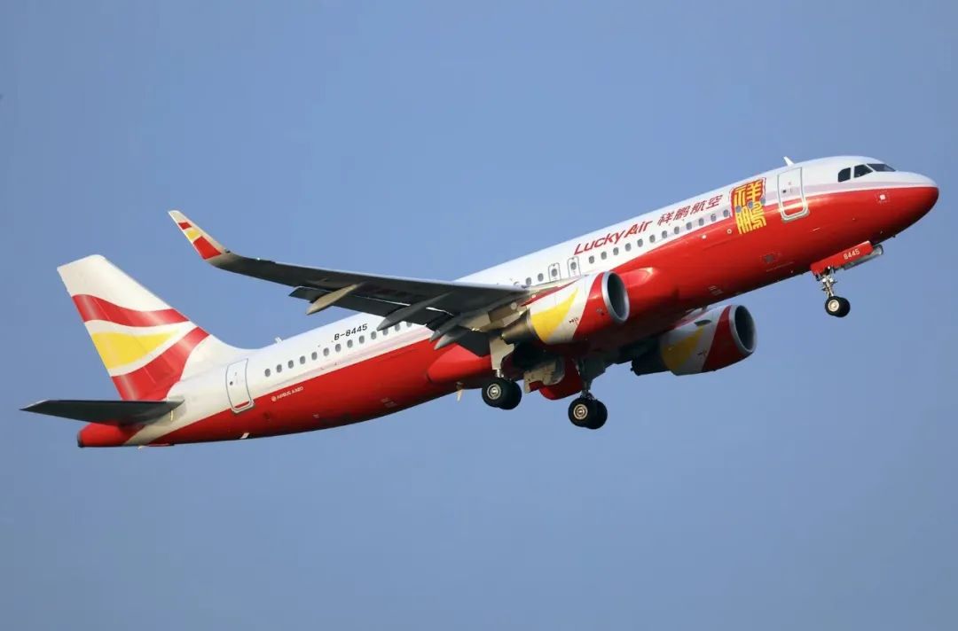 兴义机场现在有多少条航线,兴义机场恢复海口航班