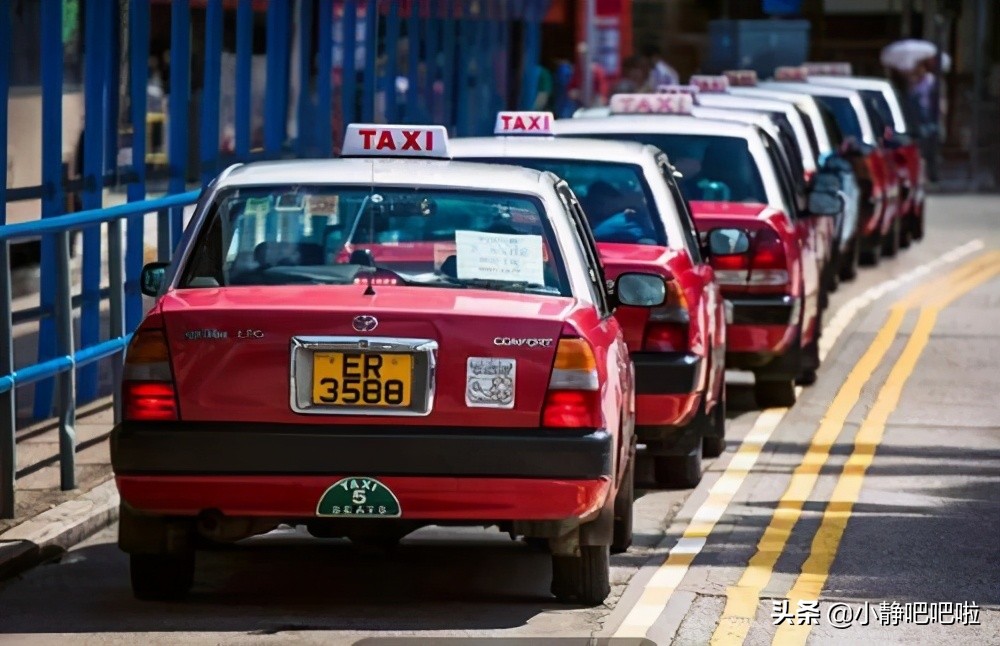 去香港冷知识大全,你不知道的20个上海冷知识
