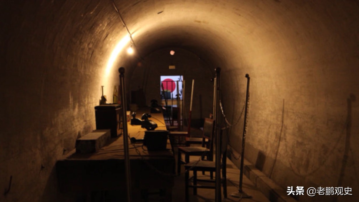 东宁要塞未解之谜纪录片,东宁要塞的日军结局