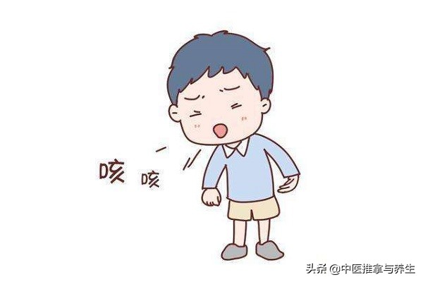 喉咙有痰怎么快速按摩解决,小孩有痰咳不出来妙招推拿