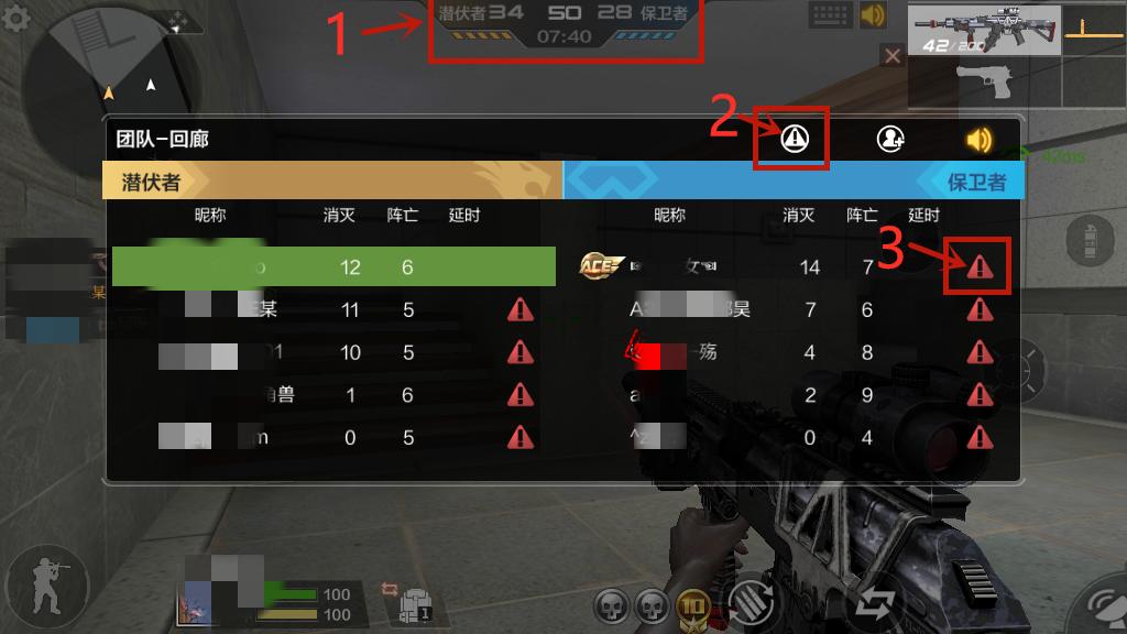 穿越火线枪战王者外挂,穿越火线枪战王者很多外挂吗