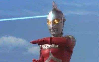 奥特曼鼻祖赛文,奥特曼名称杰克