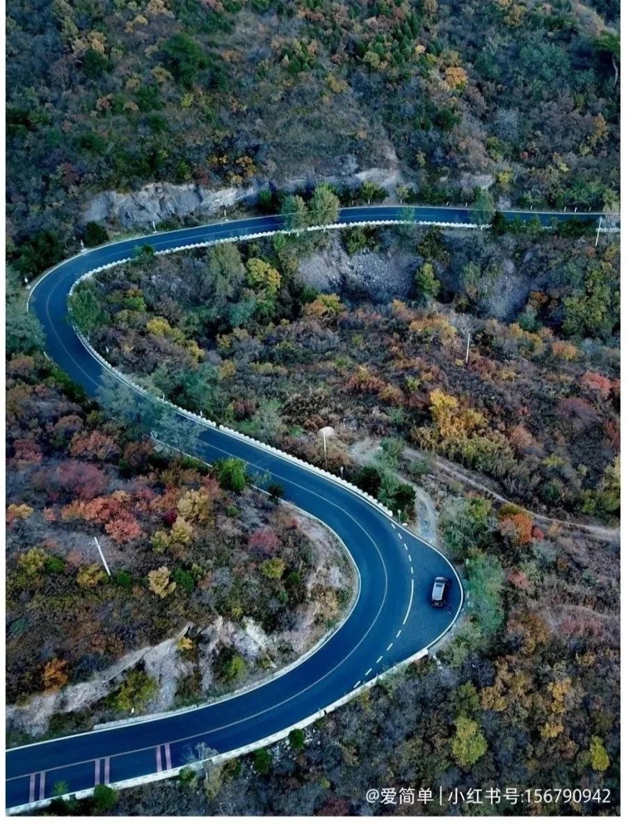 去北京不可错过的地方,不去热门景点游北京