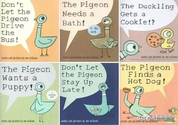 英文启蒙绘本推荐,4岁绘本精读