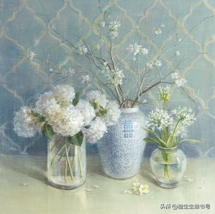 强推六本穿书文,强推5本纯爱穿书文