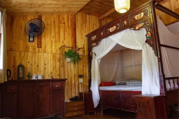 怀化民宿排行榜前十名,怀化适合亲子的民宿推荐