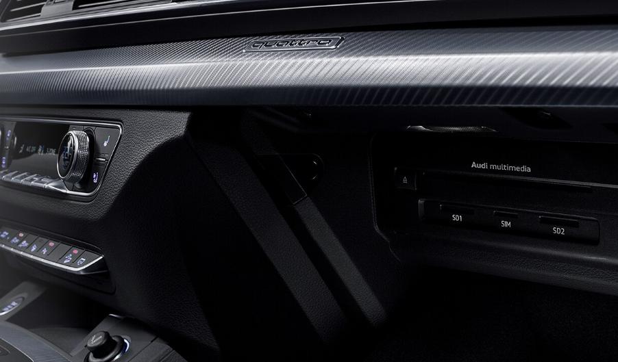 奥迪q5最新大改款,新款奥迪q5大改款