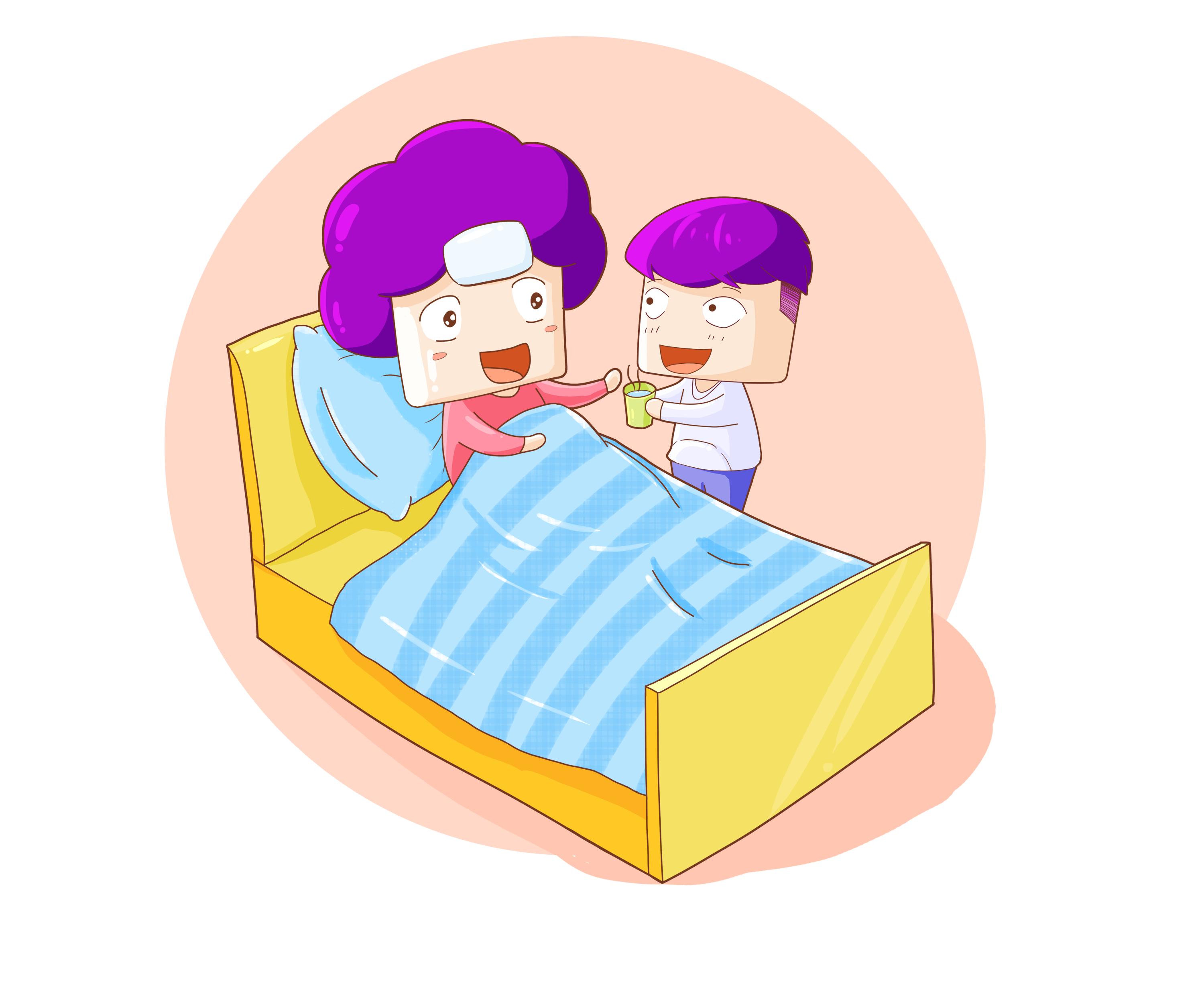 怀孕变丑了怎么安慰,怀孕变丑了怎么办