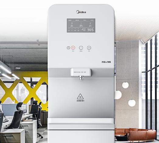 “颜值担当”直饮机是如何俘获时尚服饰品牌太平鸟芳心的？