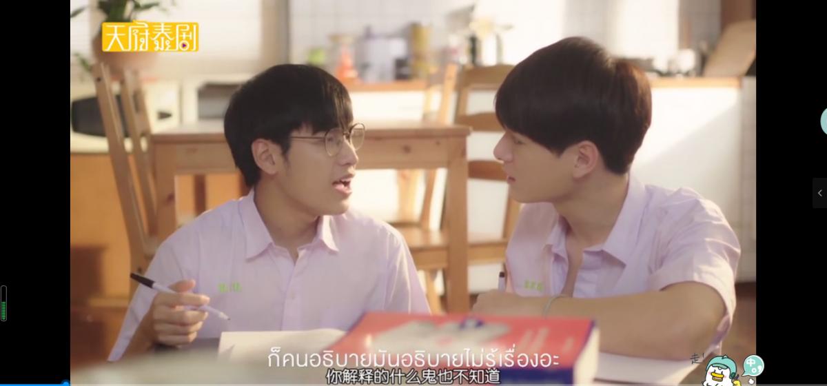 一年生后SK又合作新片,血槽已空好甜啊啊啊啊