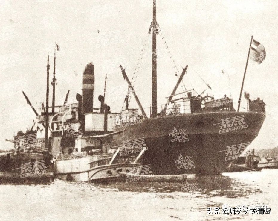 青岛港的历史,青岛市黄岛区记忆