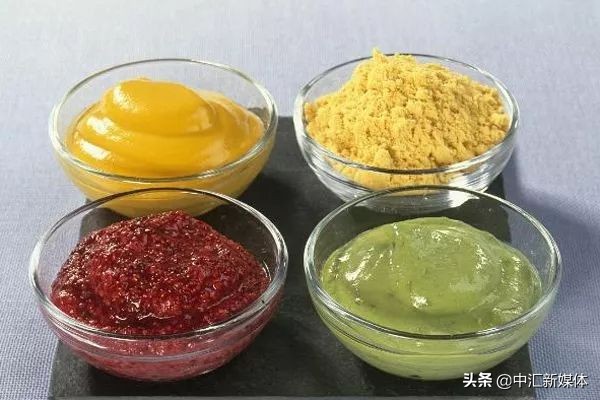 山葵辣根是一个东西吗,芥末里的是辣根还是山葵