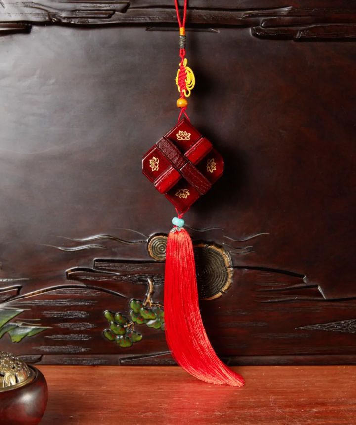 铁环心形鲁班锁八件套,圣匠鲁班锁12根的装法