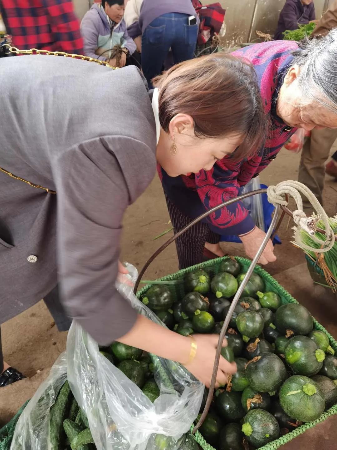 弥勒97年历史的老饭店，传了四代人，穿开裆裤小娃吃成了老头