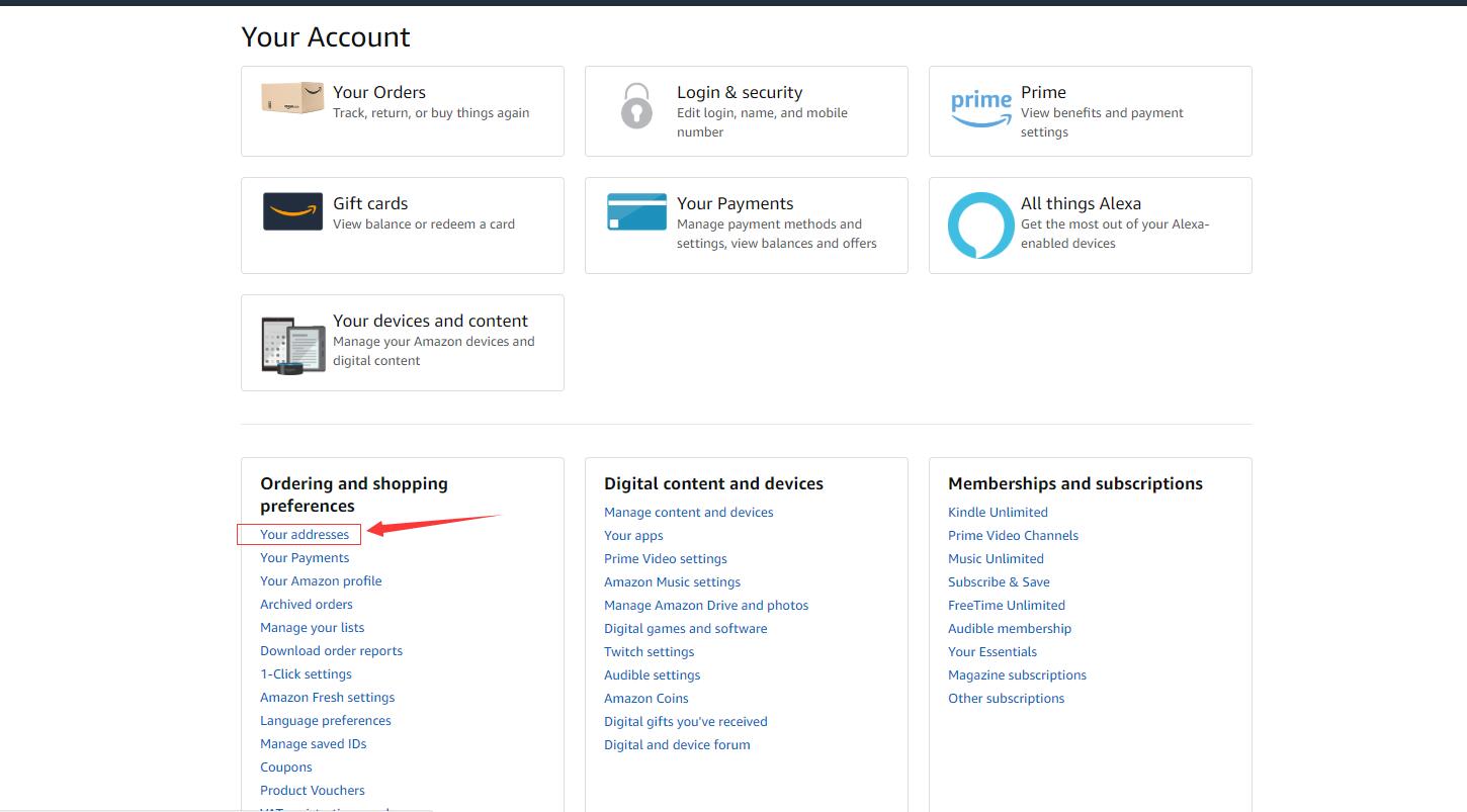 海淘攻略完整视频,海淘攻略奢侈品