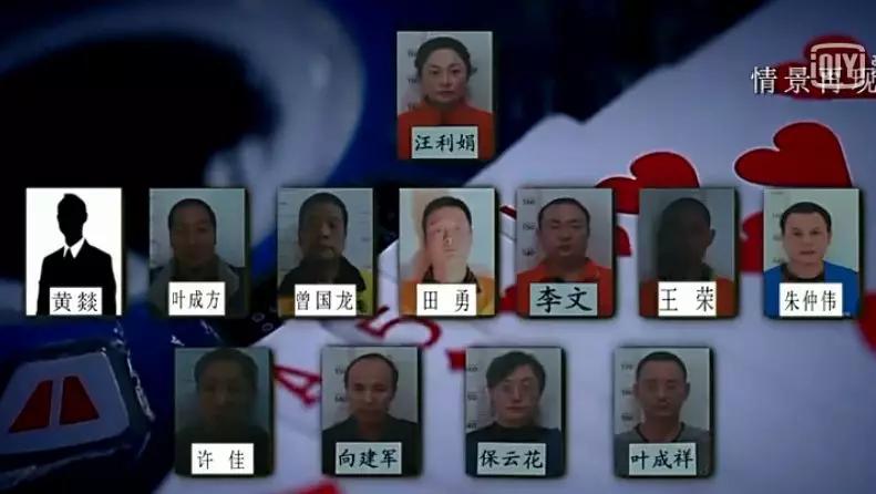 昆明黑社会孙小果案情,昆明孙小果结局