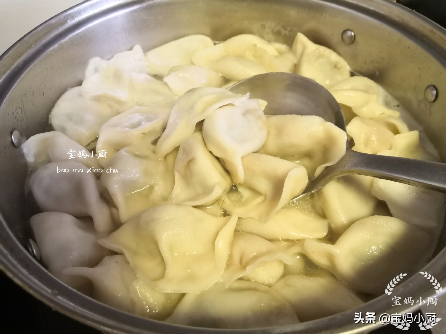 秋天吃什么馅的饺子最有营养,秋季适合吃什么素馅饺子