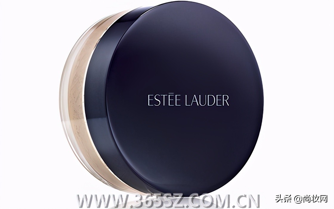 一盒蜜粉拯救满头满脸油光