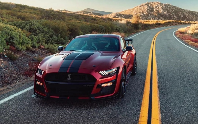 福特t型车发展历程,福特百年进化之路