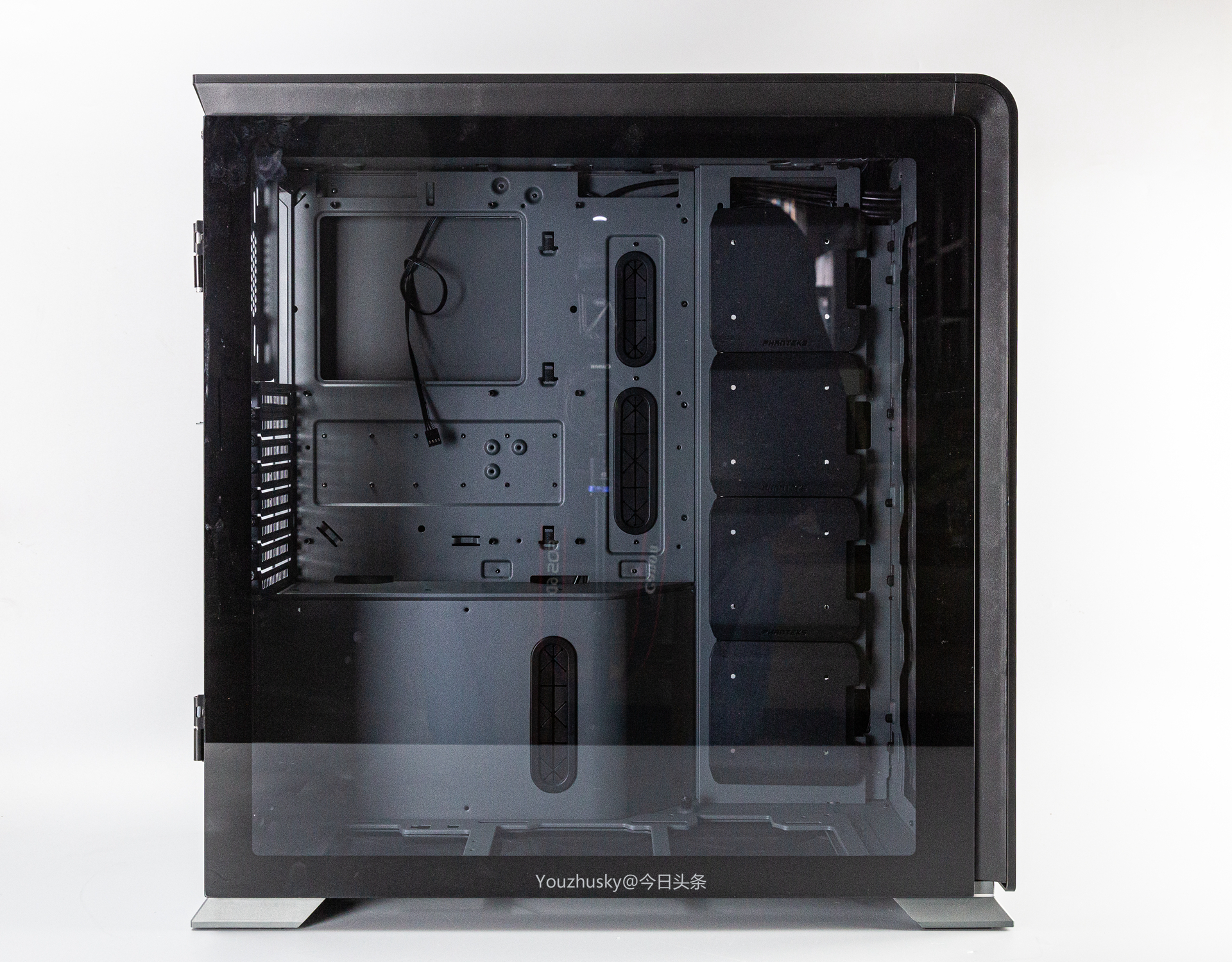 追风者和恩杰水冷,追风者旗舰风冷