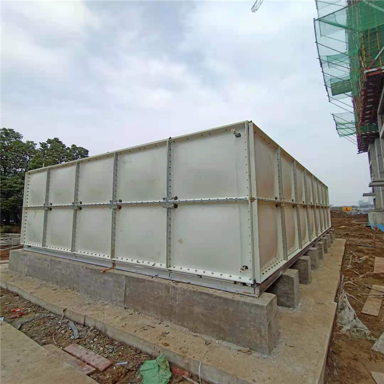 玻璃钢水箱漏水解决方法,玻璃钢水箱漏水怎么修补视频